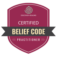 Belief code certified practitioner northern utah