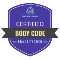 body code certified practitioner northern utah