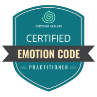 Emotion code certified practitioner northern utah